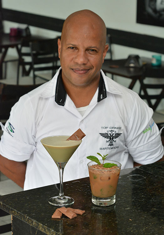 Receitas com chocolate, mas bem geladinhas 3 ice mint marcelo 2