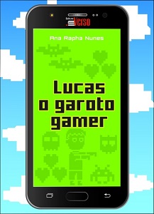 Livro infantojuvenil aborda tragédia de Mariana pelos olhos de uma adolescente 15 lucas o garoto gamer sala de leitura