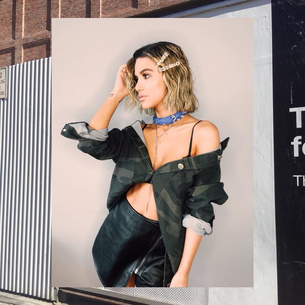 Se inspire nos looks do Lollapalooza 2018 11 manu gavassi