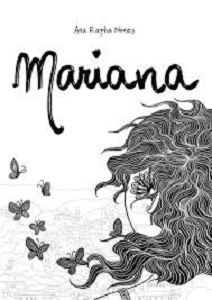 Livro infantojuvenil aborda tragédia de Mariana pelos olhos de uma adolescente 14 mariana sala de leitura