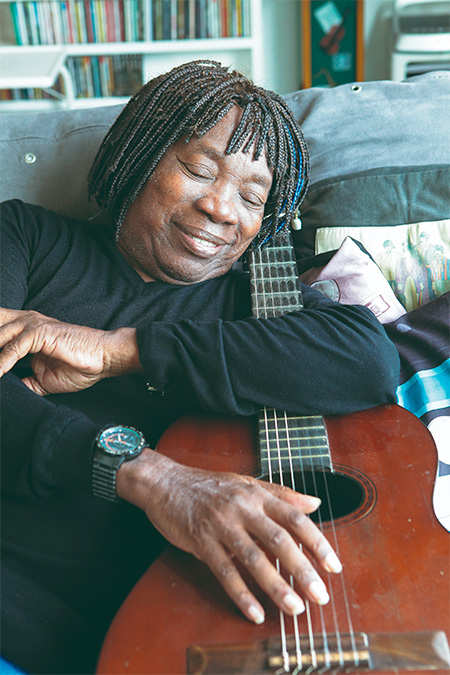 Milton Nascimento: 'um contador de contos me contou' 1 milton 1