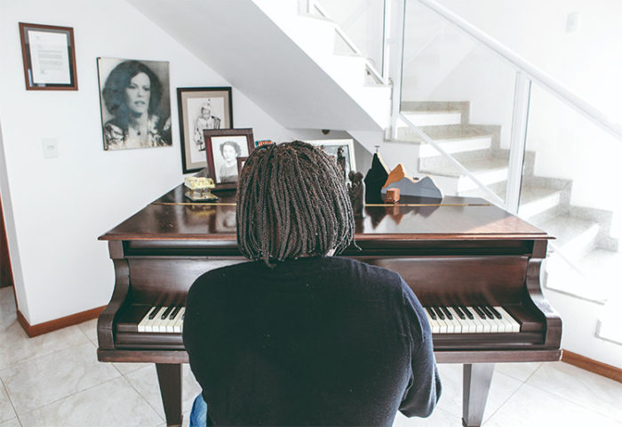 Milton Nascimento: 'um contador de contos me contou' 3 milton 2