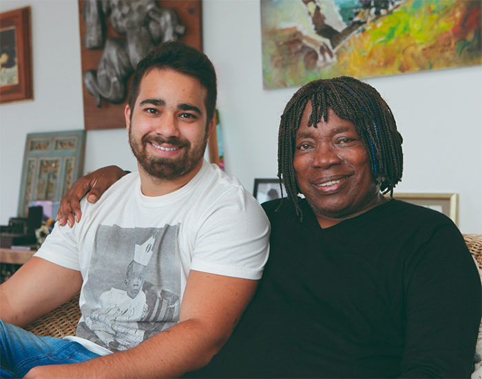 Milton Nascimento: 'um contador de contos me contou' 5 milton 4