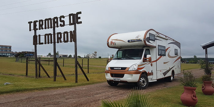 Parece uma casa, mas é um carro... e que casa! 2 motorhome3 arquivo pessoal