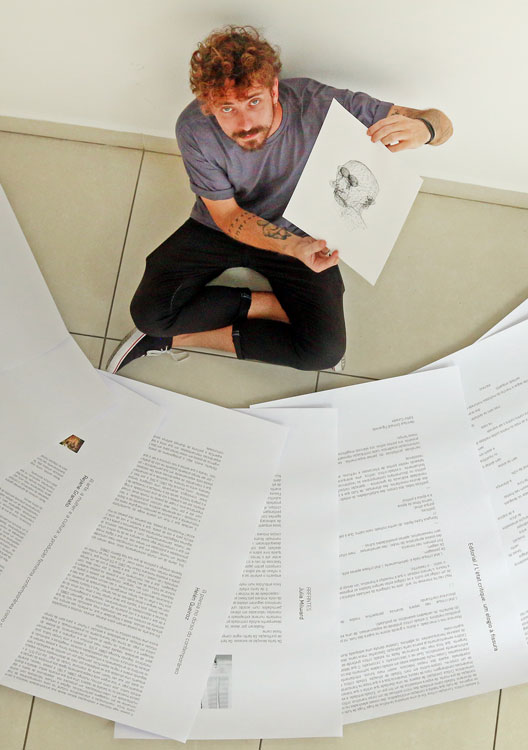 Foto: Leonardo Costa o.estado.crítico leo 2
