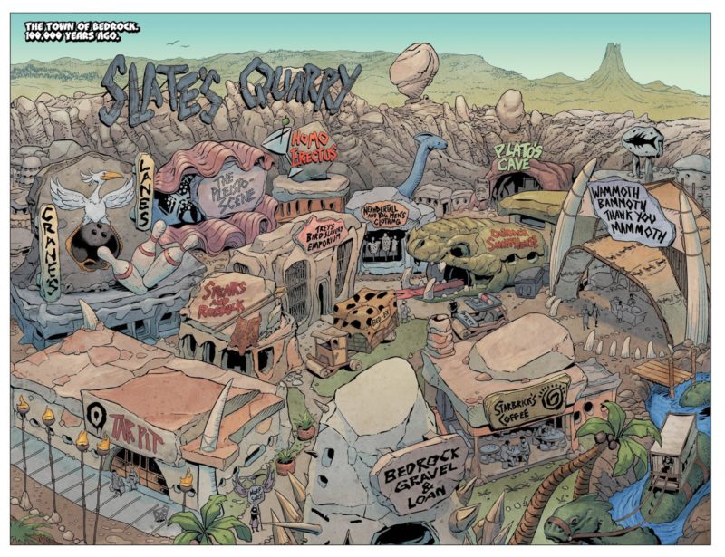 os flintstones 2 e1520963954436
