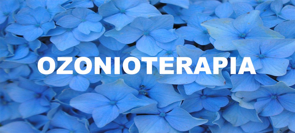 ozonioterapia