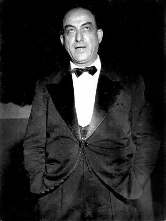 paschoal carlos magno cedoc funarte