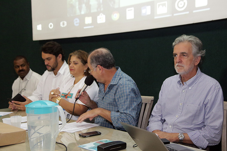 Pré-candidatos ao governo de Minas visitam Juiz de Fora 2 pre mares priamo11