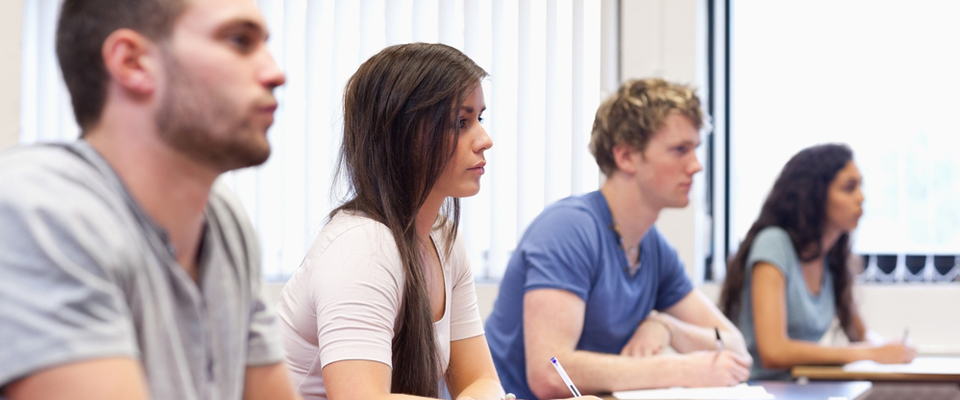 Como prestar mais atenção na aula? 1 Como prestar mais atenção na aula