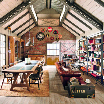 Casa prática e contemporânea com ar industrial 2 recrea el estilo industrial sin gastar mucho reference e1520100761486