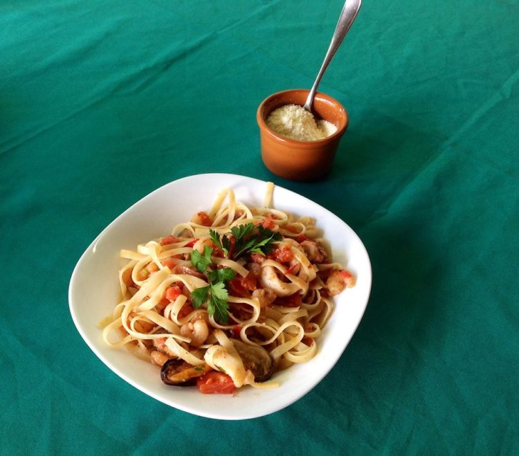 9 restaurantes para almoçar fora de casa no domingo de Páscoa 8 sapore di calabria e1522263498729