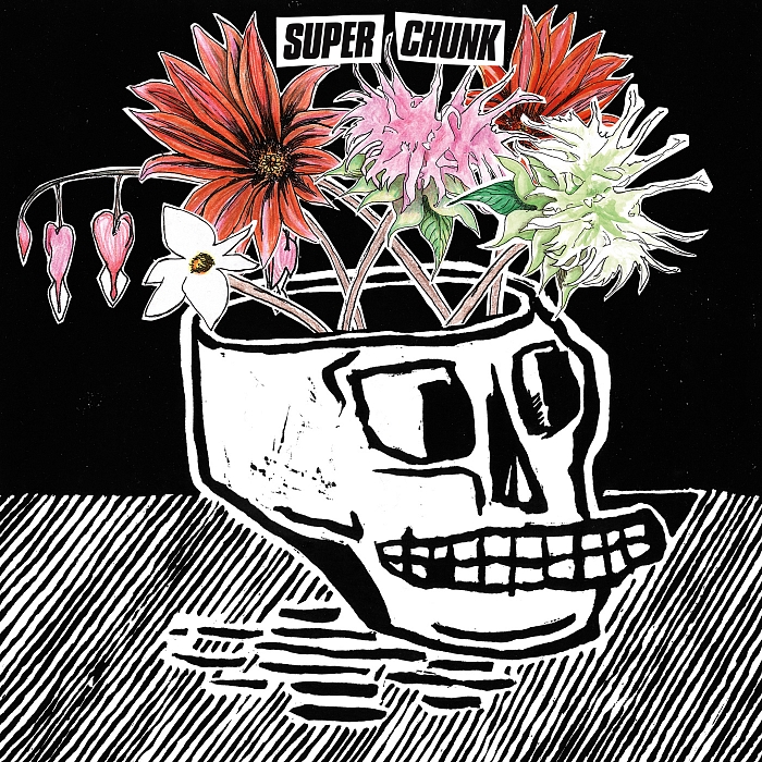 superchunk capa