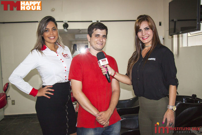 Inauguração do Instituto Mix de Profissões Juiz de Fora 3 tmhappyhour IMG 6307