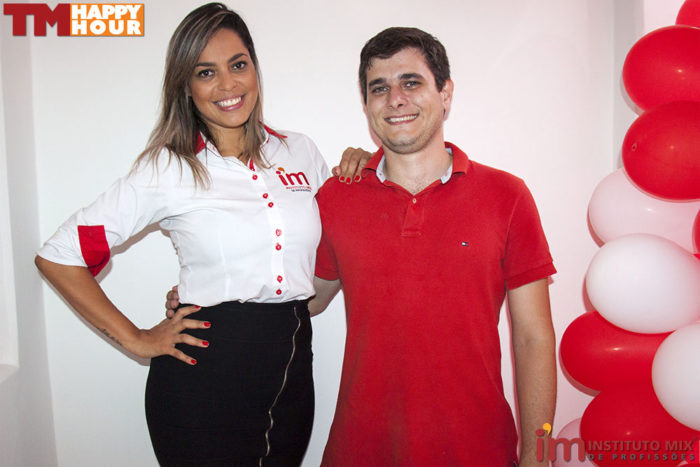 Inauguração do Instituto Mix de Profissões Juiz de Fora 8 tmhappyhour IMG 6321