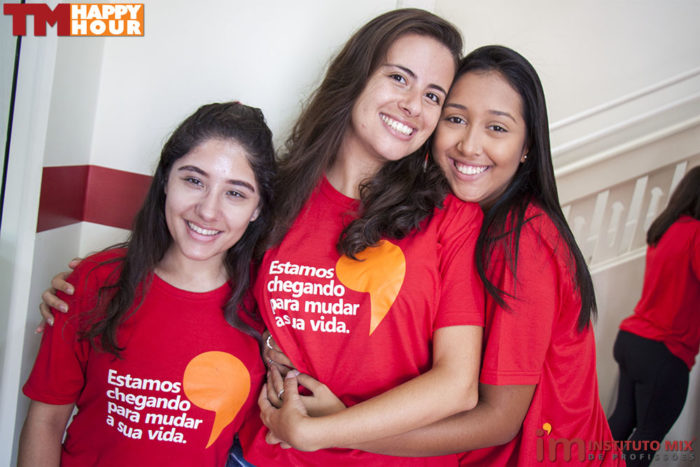 Inauguração do Instituto Mix de Profissões Juiz de Fora 11 tmhappyhour IMG 6328