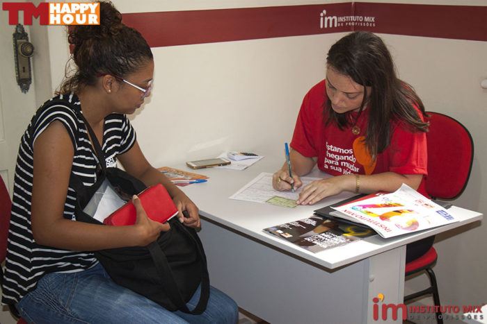 Inauguração do Instituto Mix de Profissões Juiz de Fora 14 tmhappyhour IMG 6341