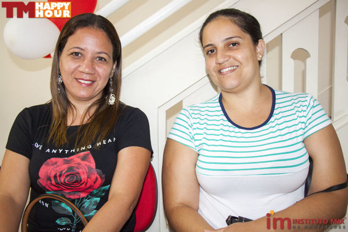 Inauguração do Instituto Mix de Profissões Juiz de Fora 15 tmhappyhour IMG 6342