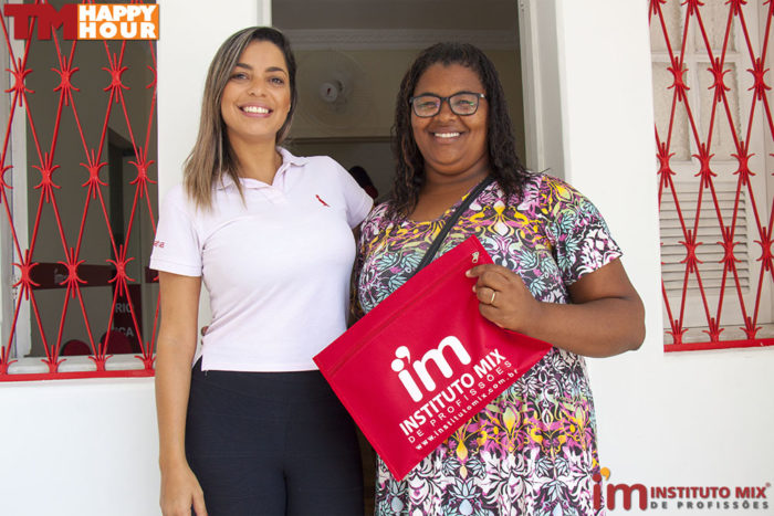 Inauguração do Instituto Mix de Profissões Juiz de Fora 46 tmhappyhour IMG 6356