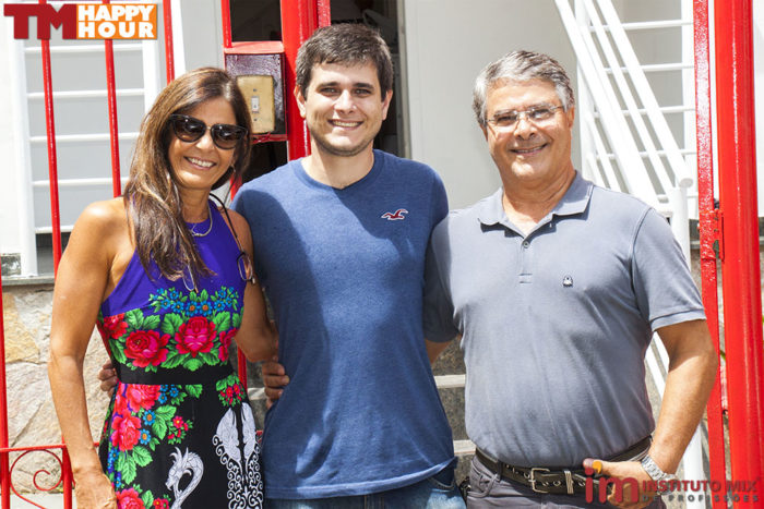Inauguração do Instituto Mix de Profissões Juiz de Fora 20 tmhappyhour IMG 6363