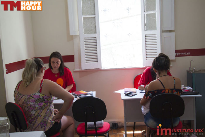 Inauguração do Instituto Mix de Profissões Juiz de Fora 30 tmhappyhour IMG 6388