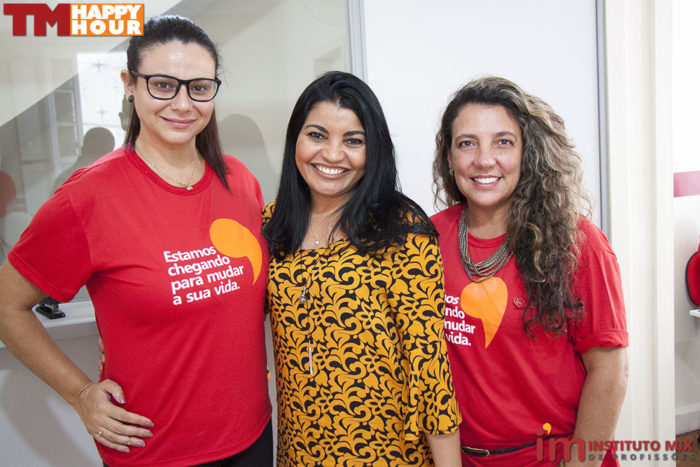 Inauguração do Instituto Mix de Profissões Juiz de Fora 35 tmhappyhour IMG 6419