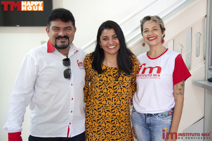 Inauguração do Instituto Mix de Profissões Juiz de Fora 36 tmhappyhour IMG 6429