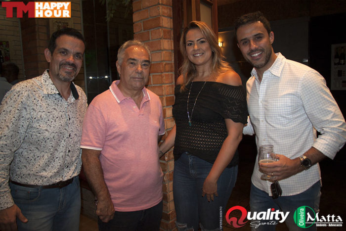 Encontro com CR 27 tmhappyhour IMG 6641