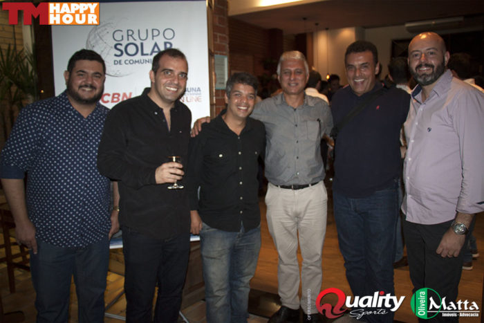 Encontro com CR 28 tmhappyhour IMG 6642
