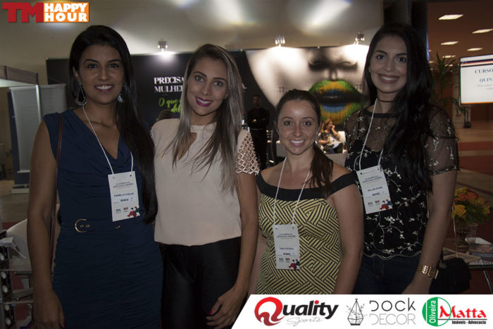XVI Conferência da Advocacia Mineira - 1º Dia 9 tmhappyhour IMG 6803