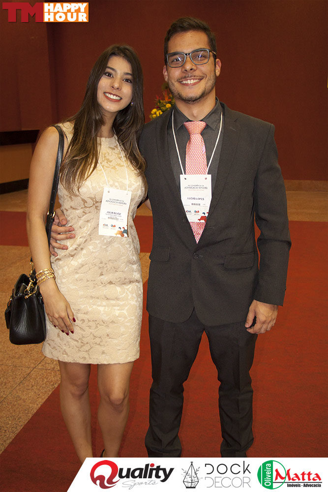 XVI Conferência da Advocacia Mineira - 1º Dia 24 tmhappyhour IMG 6855