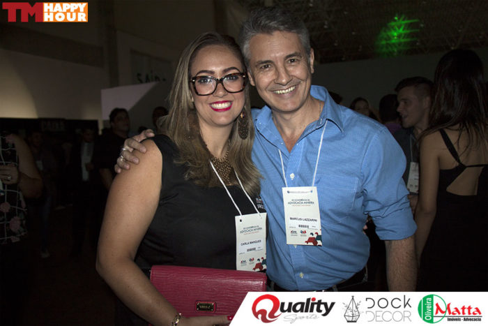 XVI Conferência da Advocacia Mineira - 1º Dia 40 tmhappyhour IMG 6918