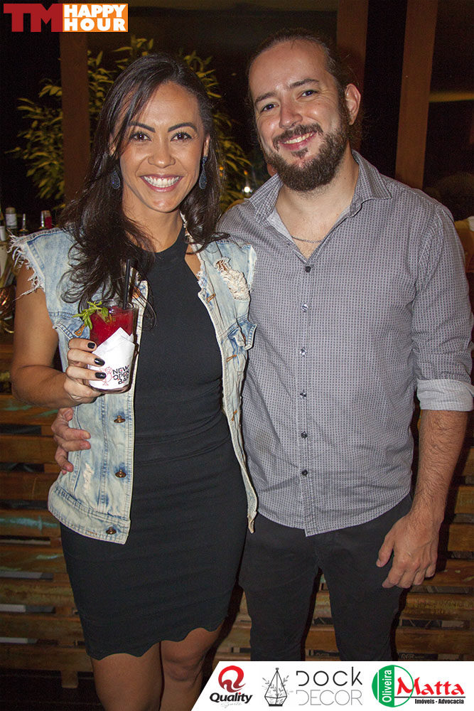 Lançamento New Open Bar 10 tmhappyhour IMG 7348