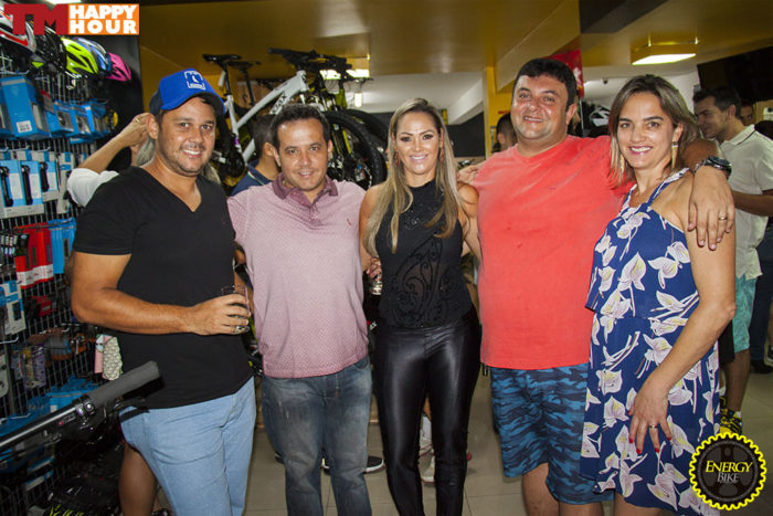 Lançamento da Nova Loja Energy Bike 29 tmhappyhour IMG 8611