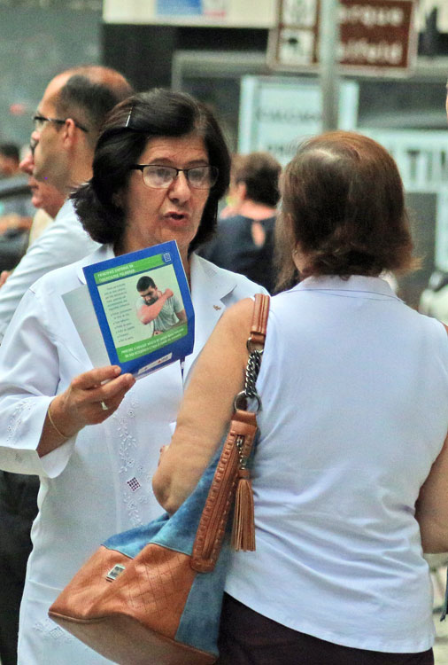 Juiz de Fora é a 2ª em Minas Gerais em casos de tuberculose 1 tuberculose leo 2