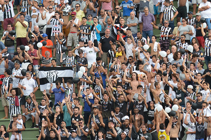 Tupi vence nos pênaltis e está na semifinal do Mineiro 3 tupi capa