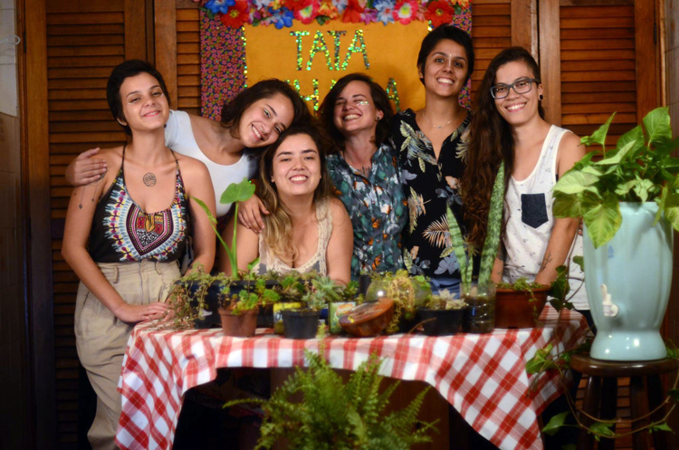 Mulheres de JF mostram sua força na composição e preparam álbuns autorais 1 30624191 2116772785005280 8222861230612676608 o