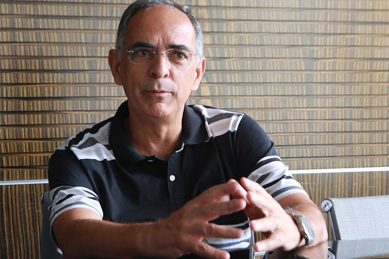 Antônio Almas será o 23º prefeito de Juiz de Fora 1 Almase Bruno FERNANDO PRIAMO