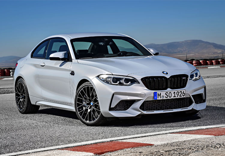 Sucesso nos anos 70, Puma voltará a produzir carros 5 BMW 04