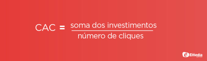 Métricas para analisar a eficiência do marketing de conteúdo 5 CAC