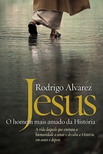 Rodrigo Alvarez: “Jesus não é dos cristãos apenas. É da humanidade” 5 CAPA Jesus 2