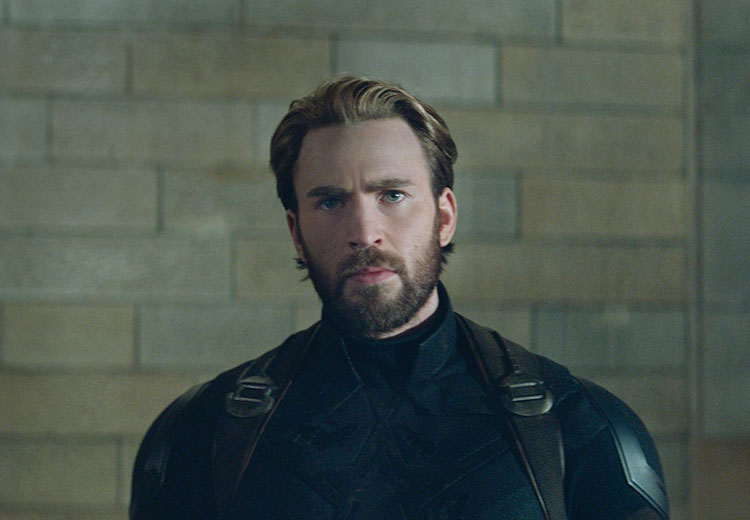 Tudo sobre 'Vingadores - Guerra infinita', o maior filme da Marvel 5 Capitão América