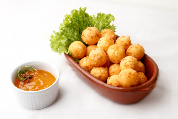 4 opções vegetarianas no Comida di Buteco 2 Choperia Clube da Esquina Ouro de Minas Juiz de Fora 2018 Junior Faria e1523562634881