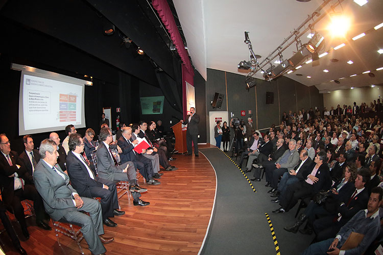 FIEMG encerra gestão com avanços para a economia regional 2 FIEMG 2