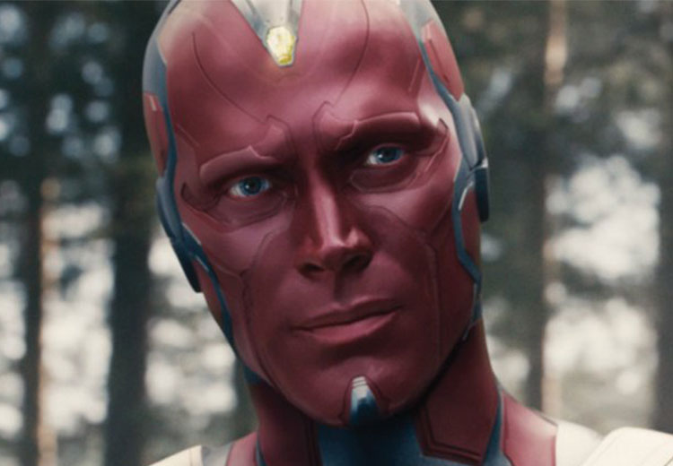 Tudo sobre 'Vingadores - Guerra infinita', o maior filme da Marvel 31 Feiticeira Escarlate1