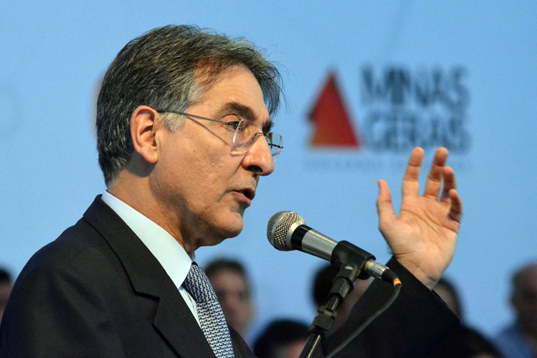 Tramitação de processo de impeachment de Pimentel é suspensa 1 Fernando Pimentel