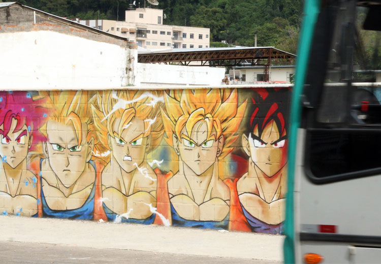 Grafite-02 Grafite-02