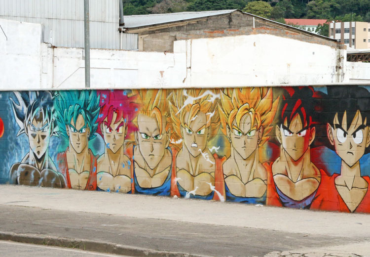 Grafite-05 Grafite-05