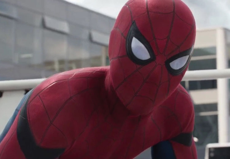 Tudo sobre 'Vingadores - Guerra infinita', o maior filme da Marvel 12 Homem Aranha