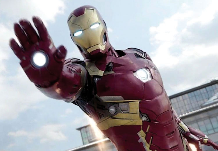 Tudo sobre 'Vingadores - Guerra infinita', o maior filme da Marvel 4 Homem de Ferro